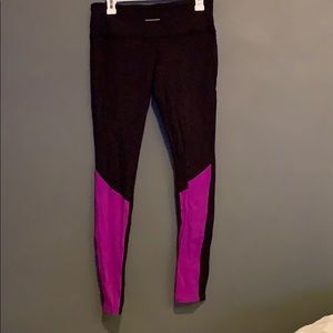 Lululemon rule running pants